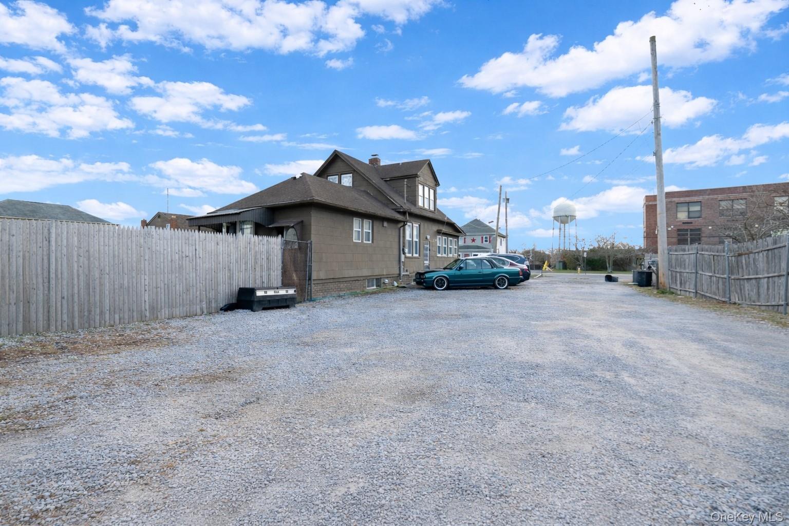 61 River Avenue, Patchogue, NY 11772