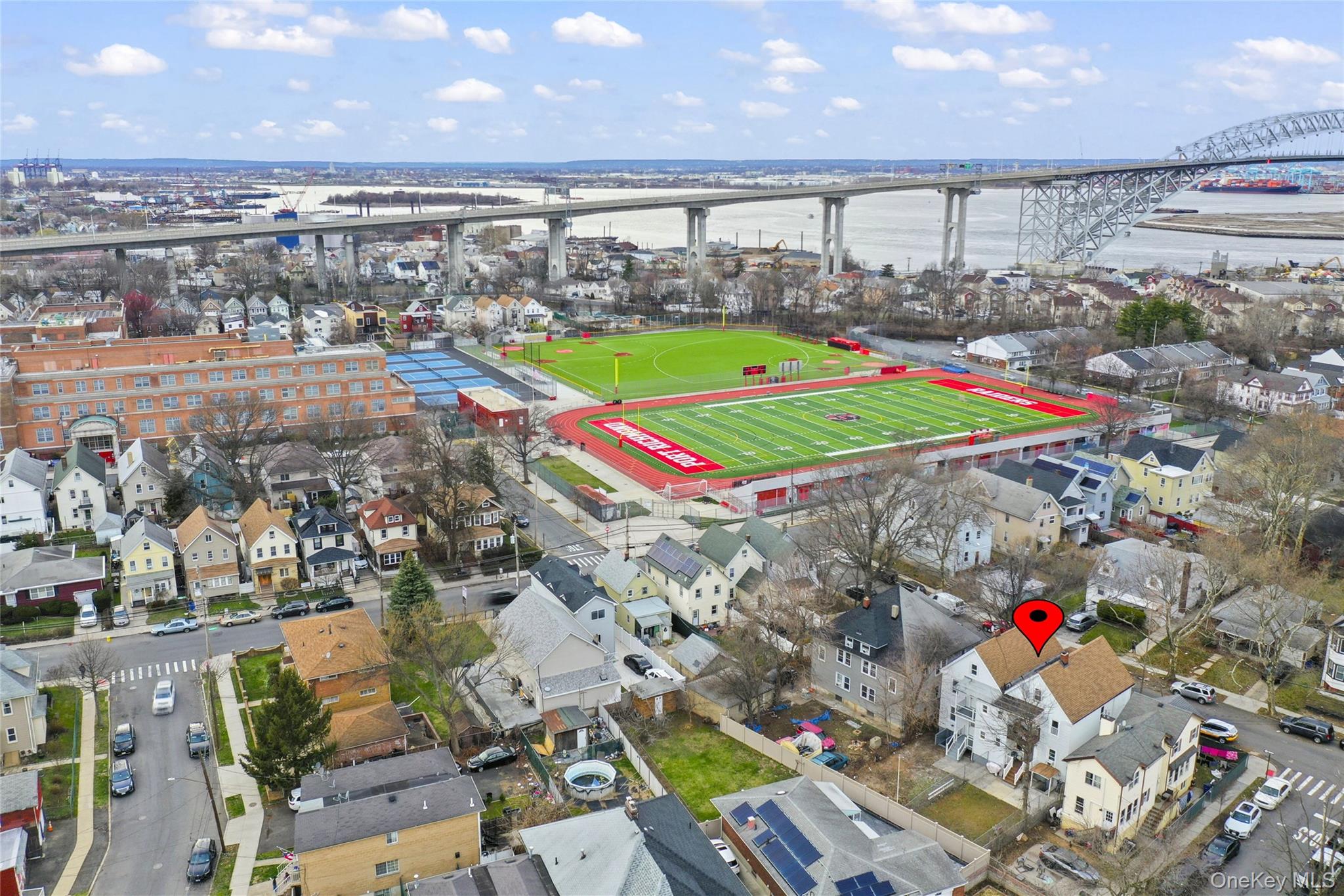 254 Charles Avenue, Staten Island, NY 10302