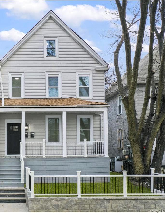 254 Charles Avenue, Staten Island, NY 10302