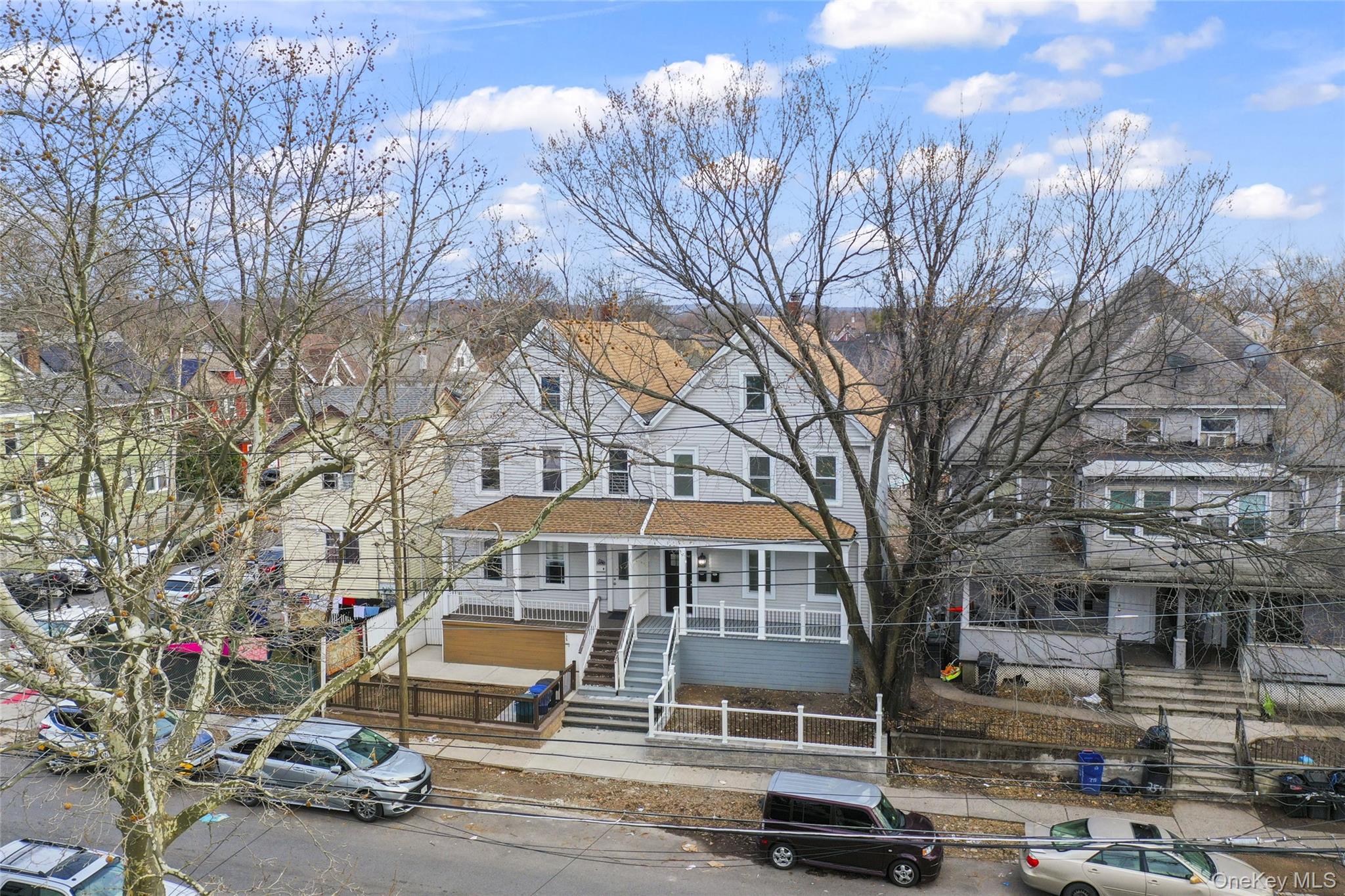 254 Charles Avenue, Staten Island, NY 10302