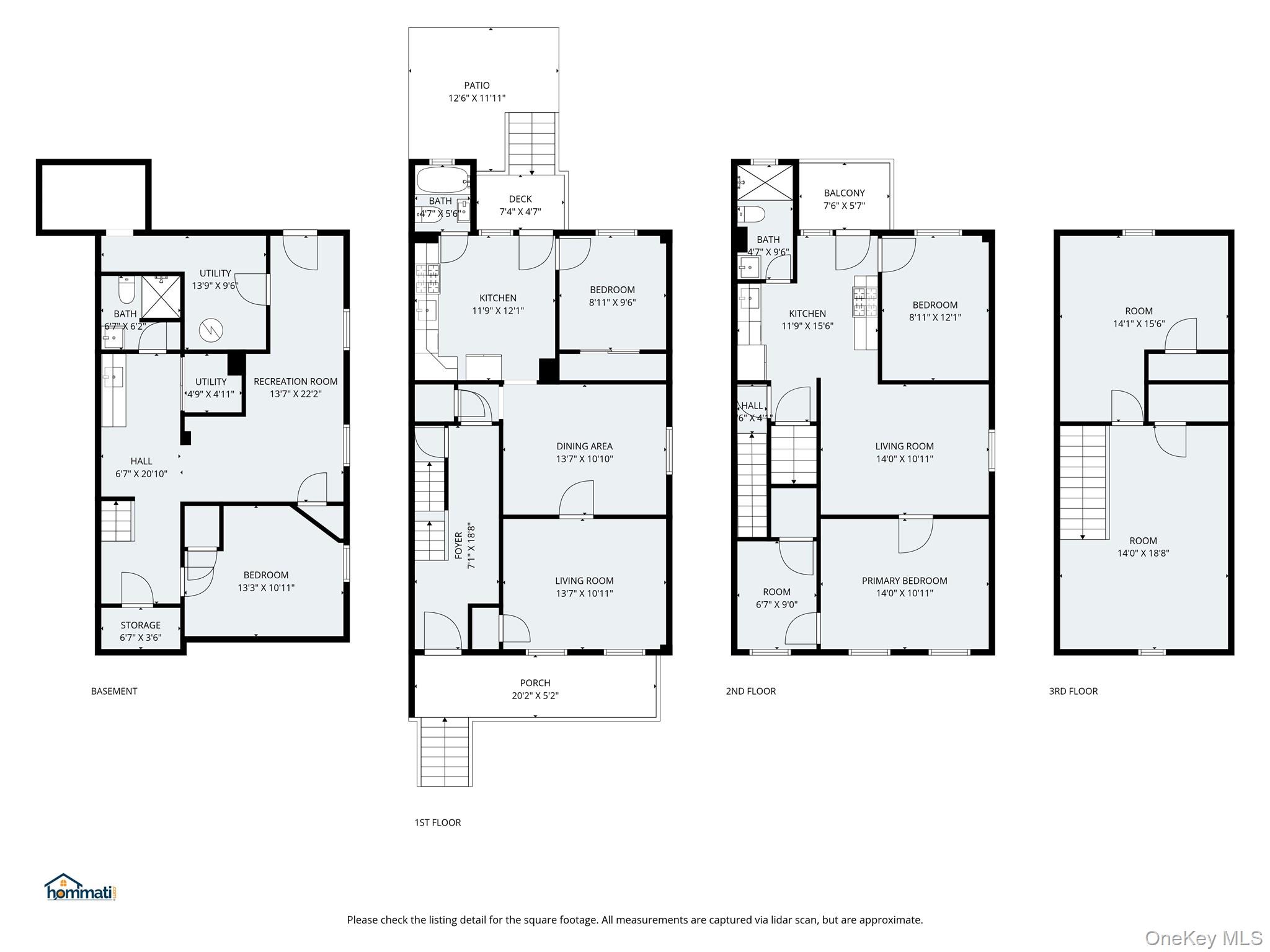 254 Charles Avenue, Staten Island, NY 10302