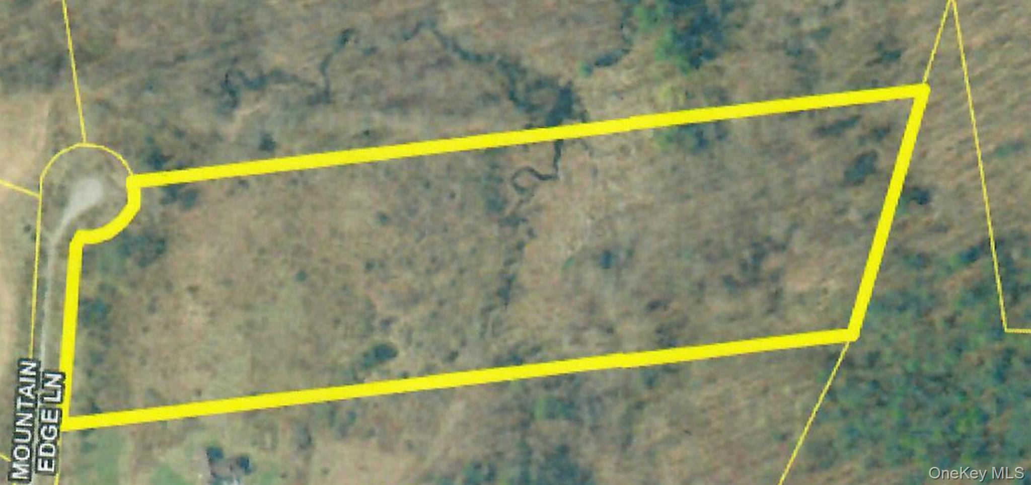 Lot # 3 Mountain Edge Lane, Millerton, NY 12546