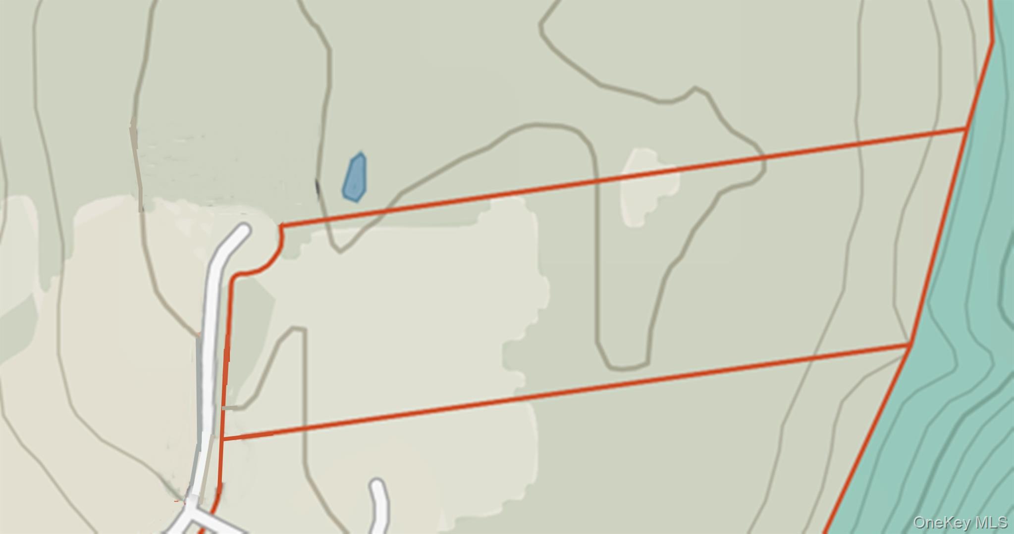 Lot # 3 Mountain Edge Lane, Millerton, NY 12546