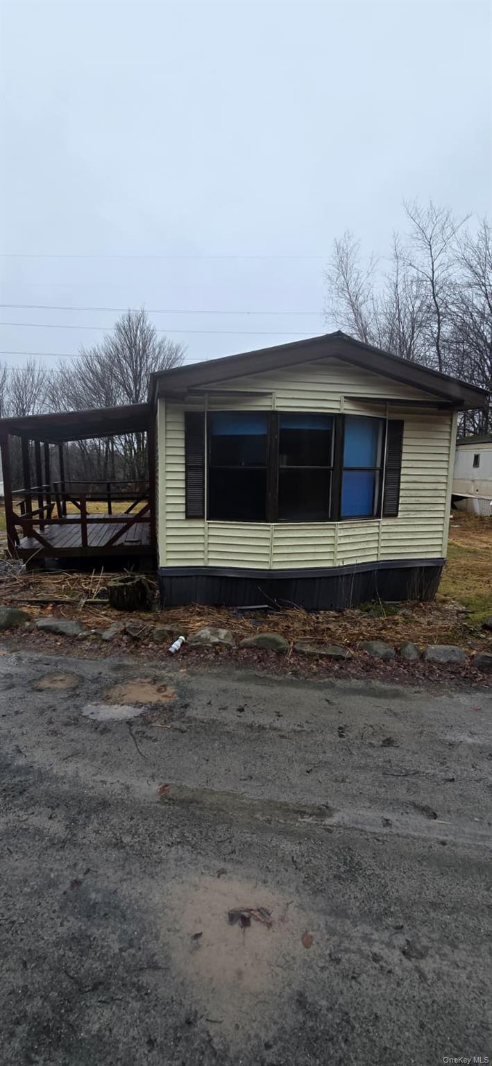 Cherry, Liberty, NY 12754