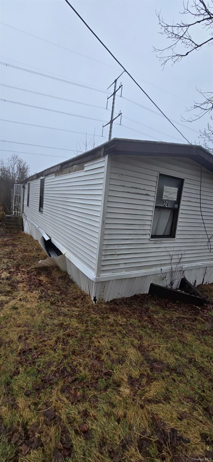 Cherry, Liberty, NY 12754