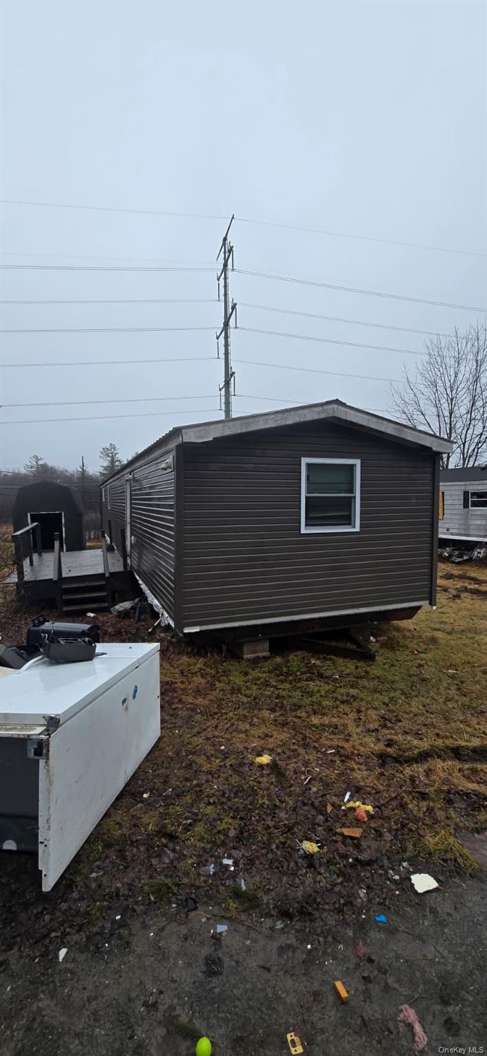 Cherry, Liberty, NY 12754