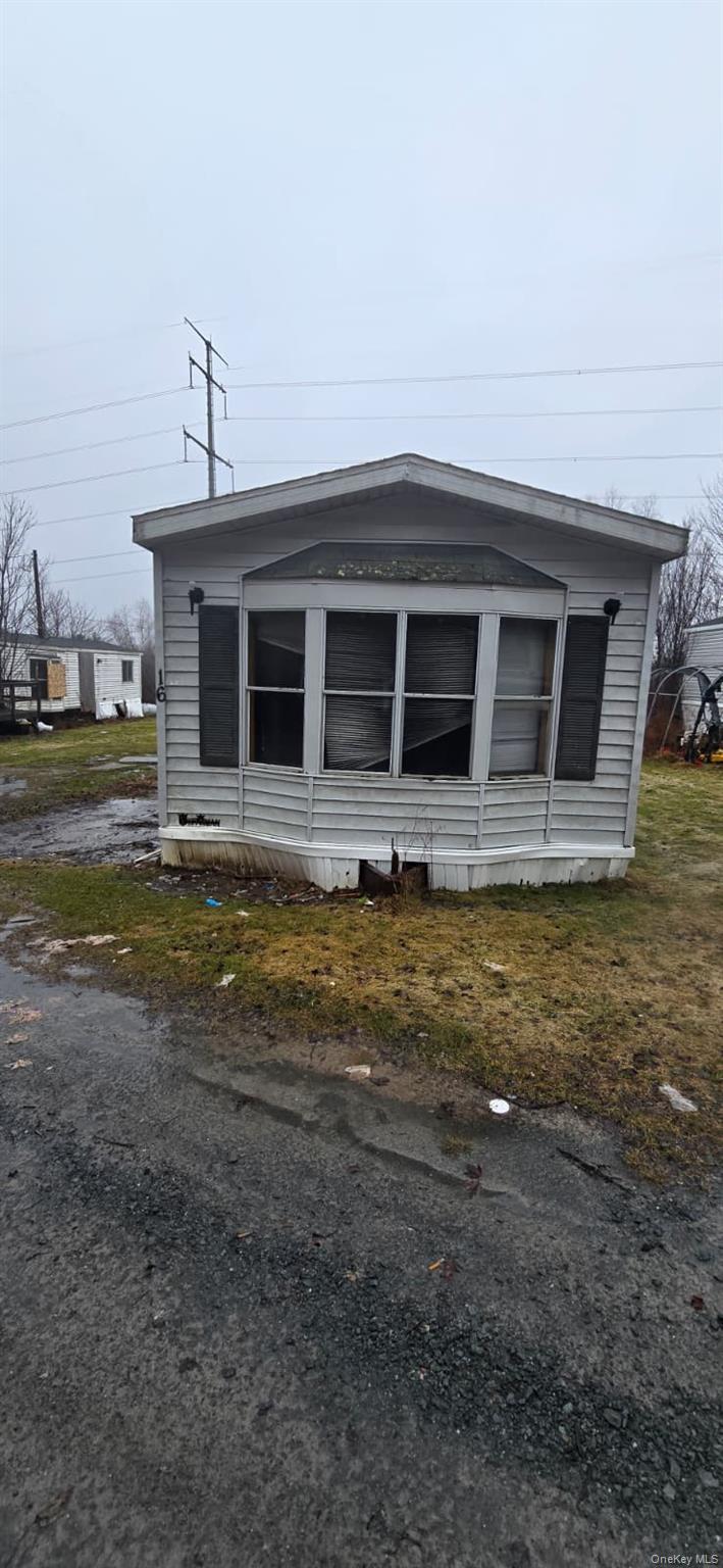 Cherry, Liberty, NY 12754