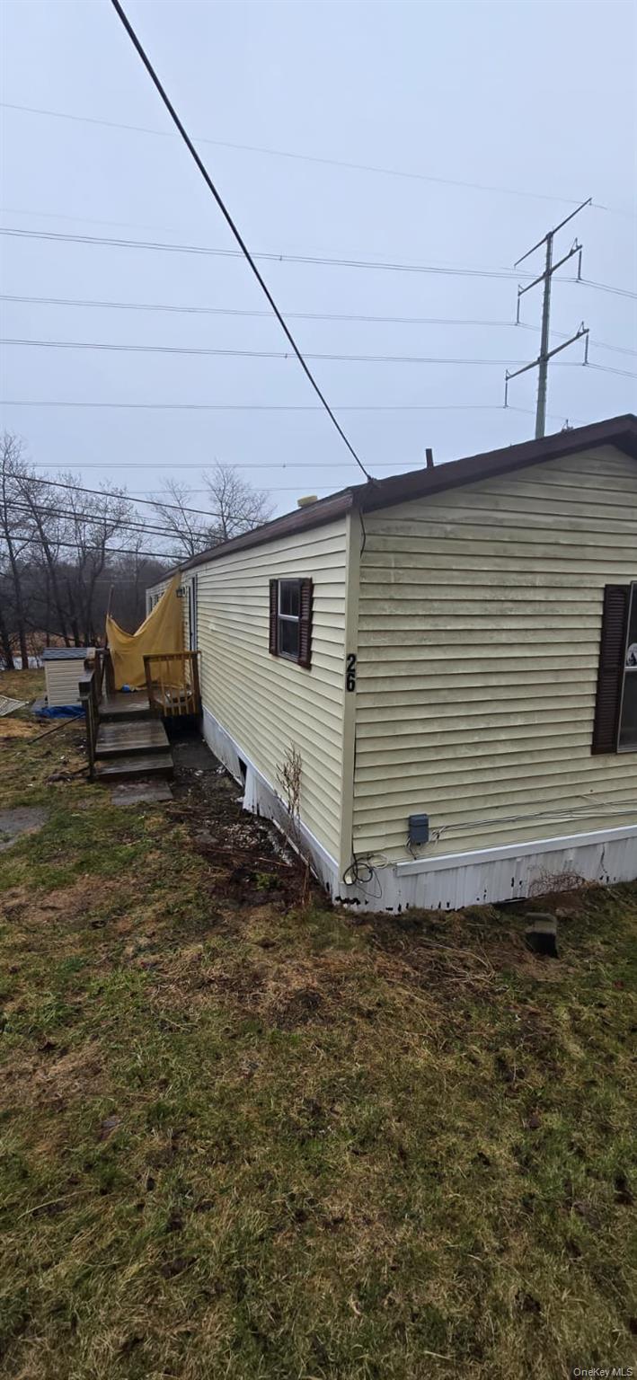 Cherry, Liberty, NY 12754