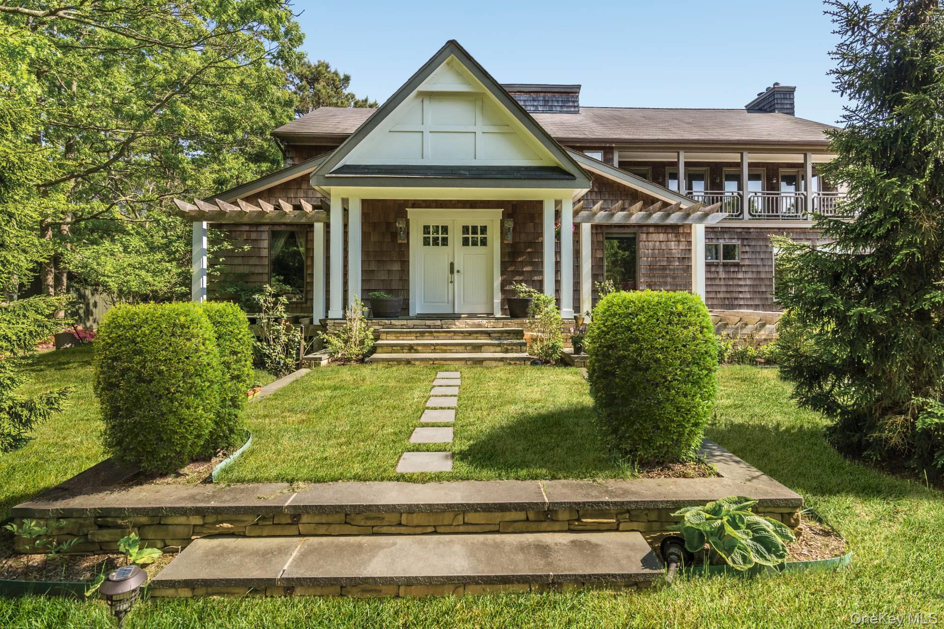 46 Ancient Highway, East Hampton, NY 11937