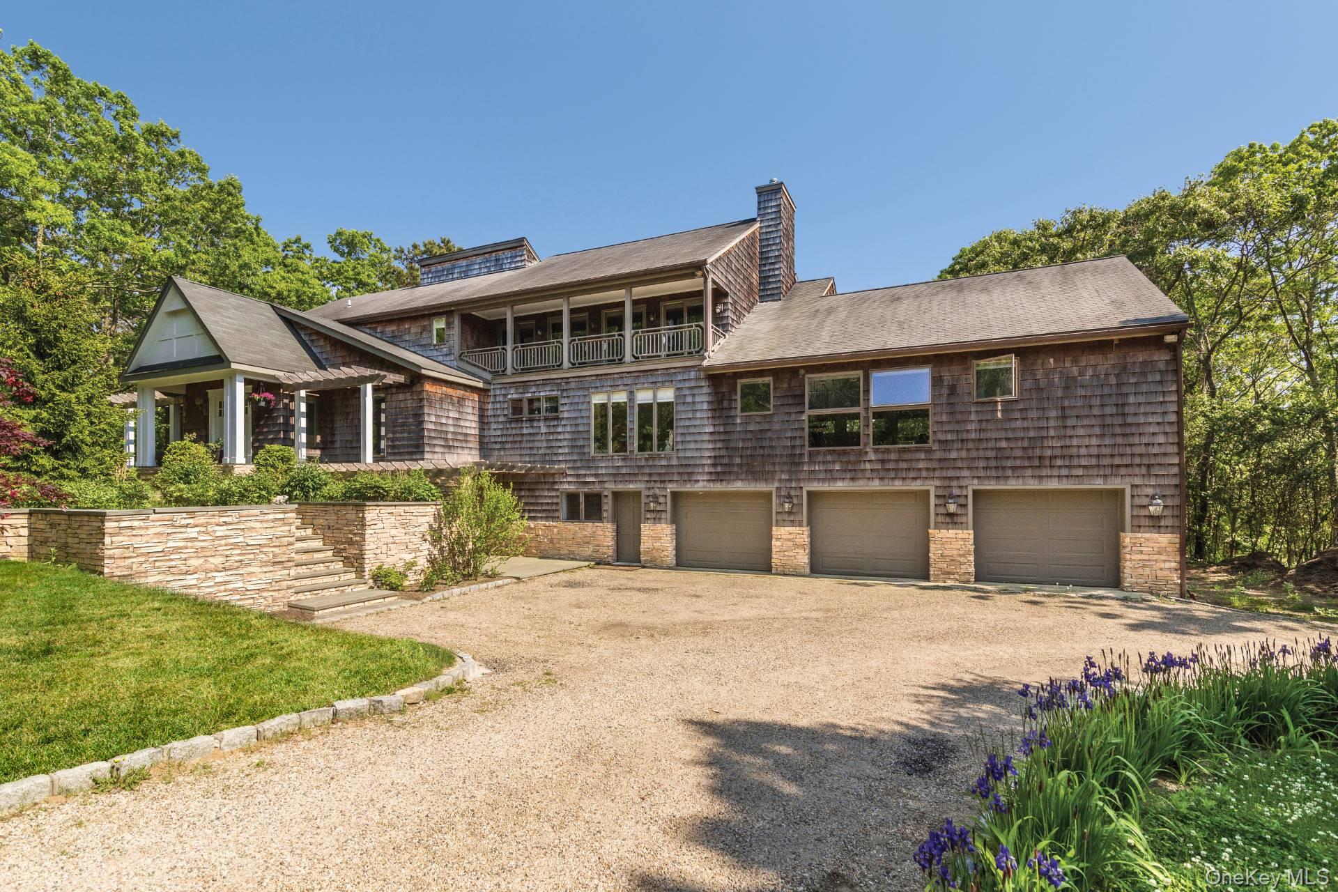 46 Ancient Highway, East Hampton, NY 11937