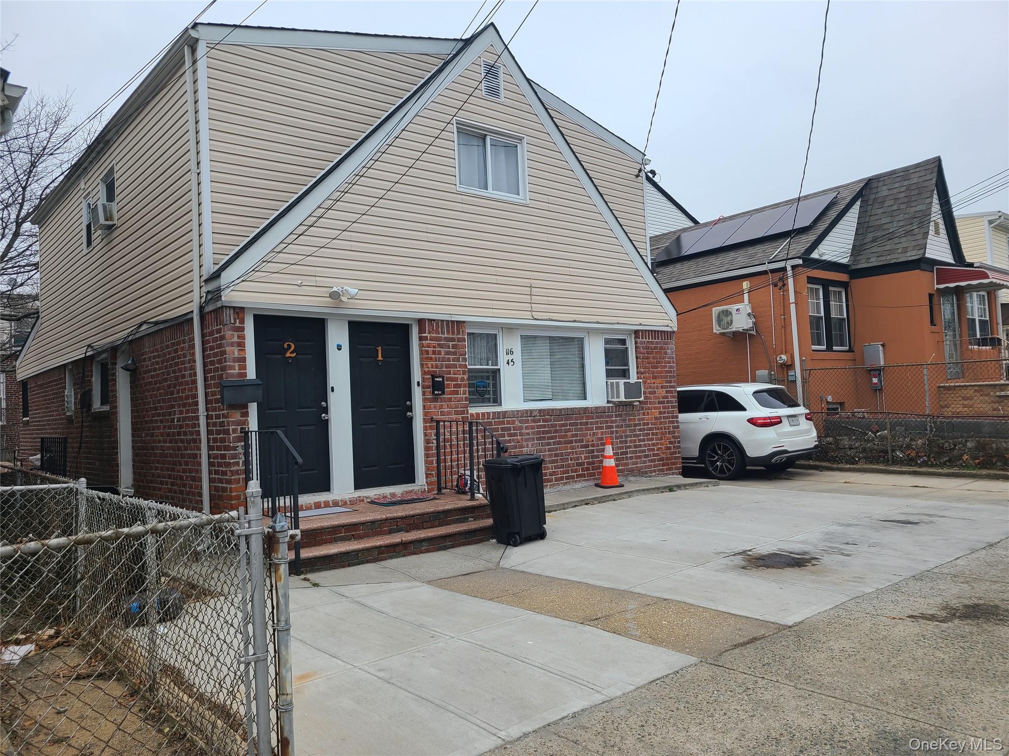 116-45 148th Street, Jamaica, NY 11436