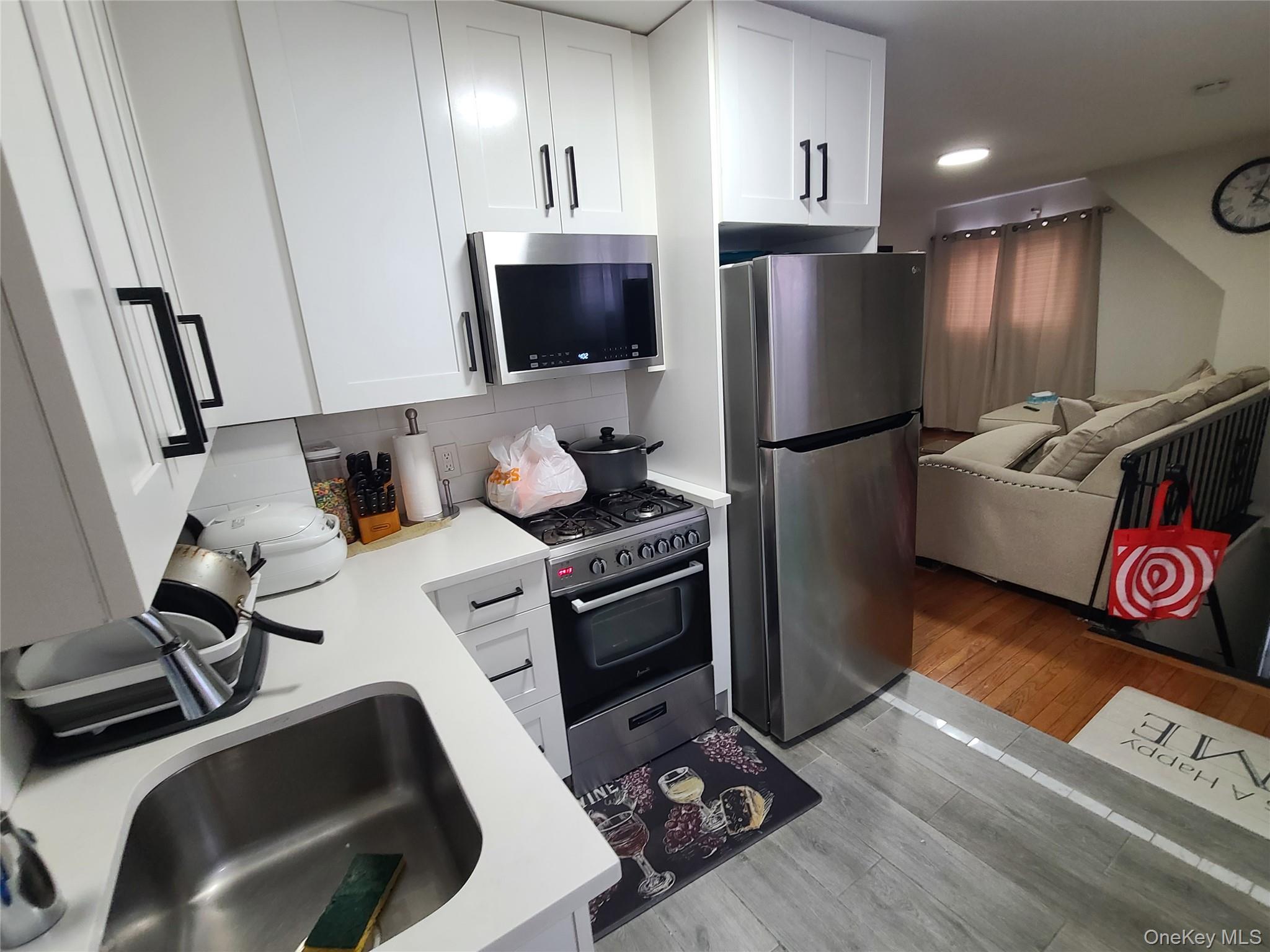 116-45 148th Street, Jamaica, NY 11436