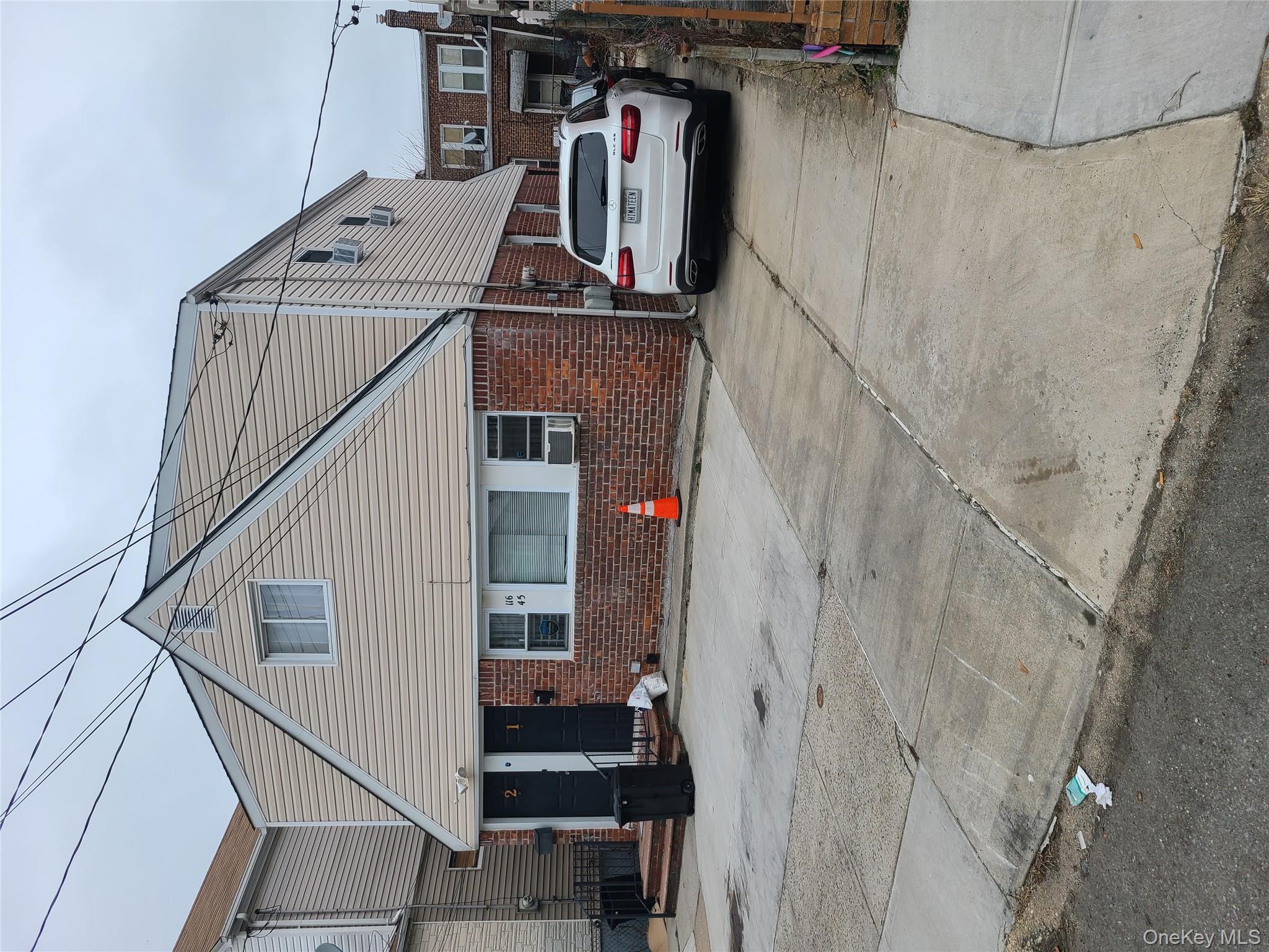 116-45 148th Street, Jamaica, NY 11436