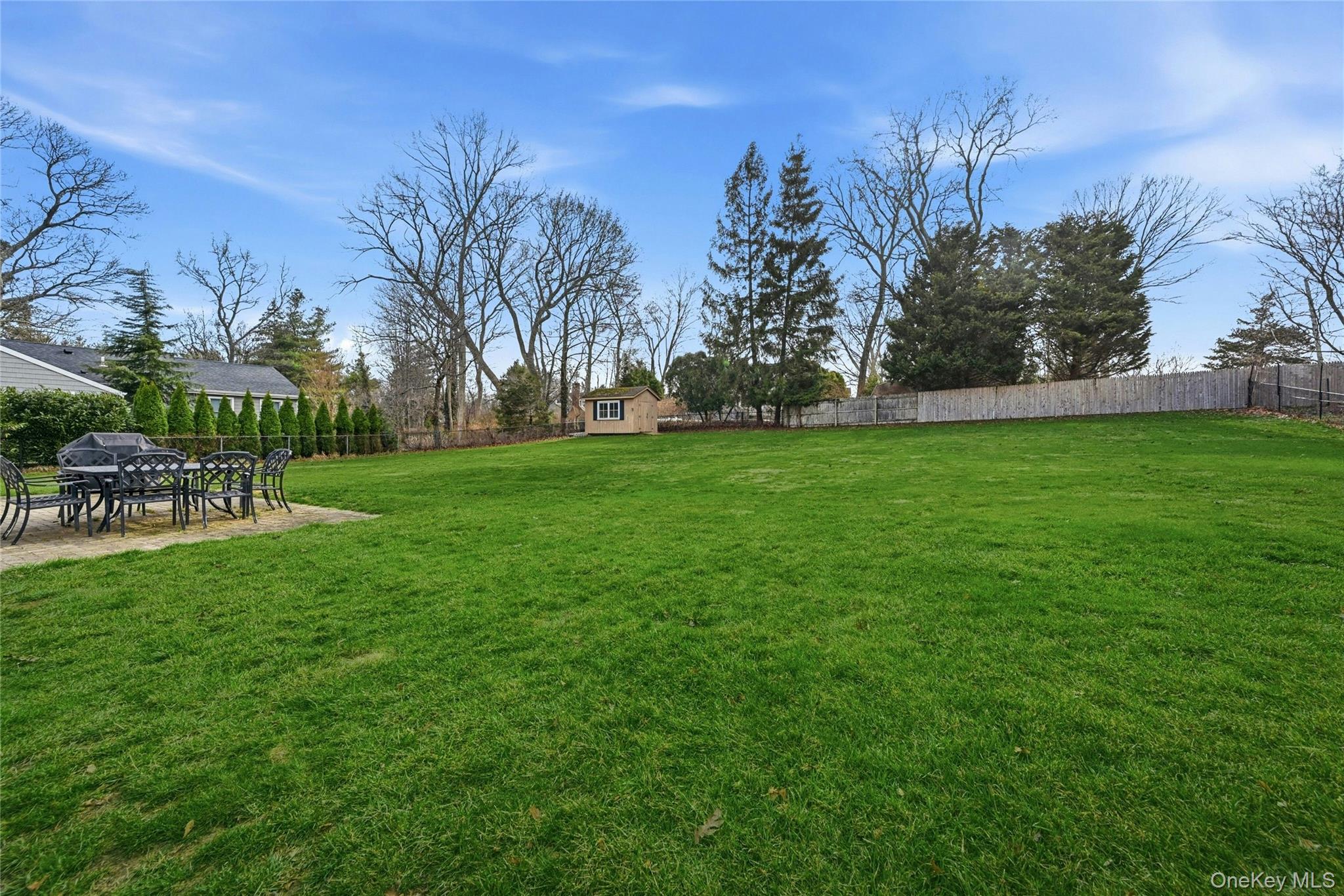 8 Kemswick Drive, Stony Brook, NY 11790