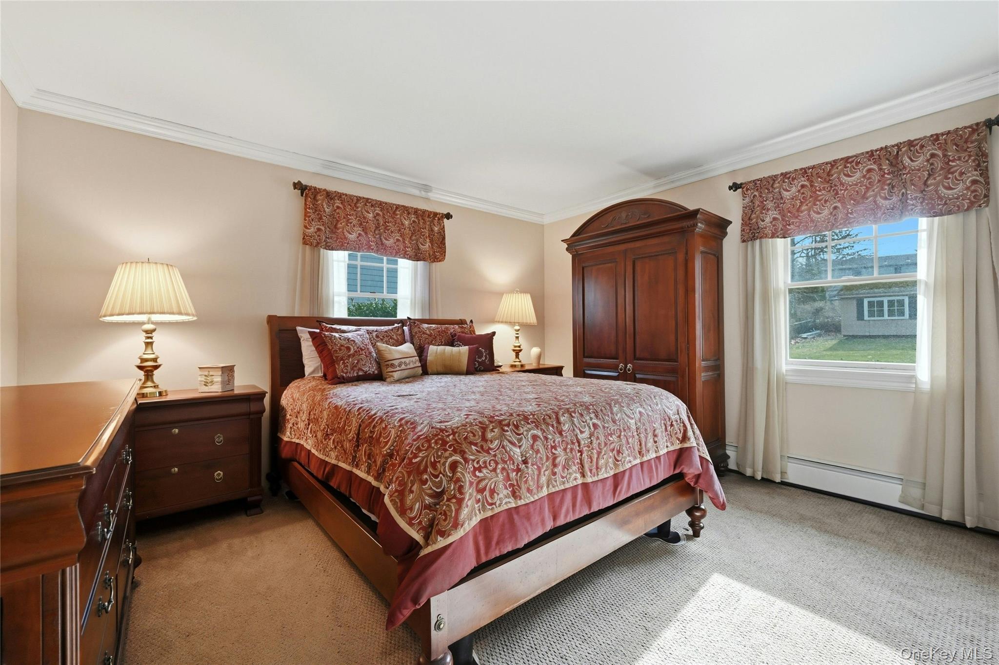 8 Kemswick Drive, Stony Brook, NY 11790