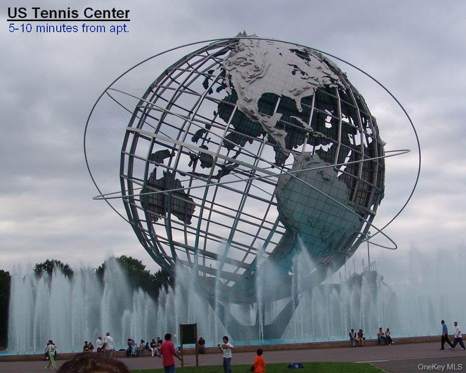 99-06 58 Avenue # 2F, Corona, NY 11368