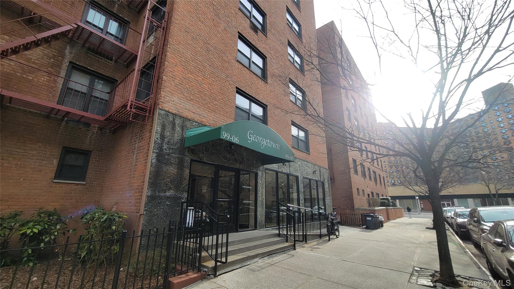 99-06 58 Avenue # 2F, Corona, NY 11368