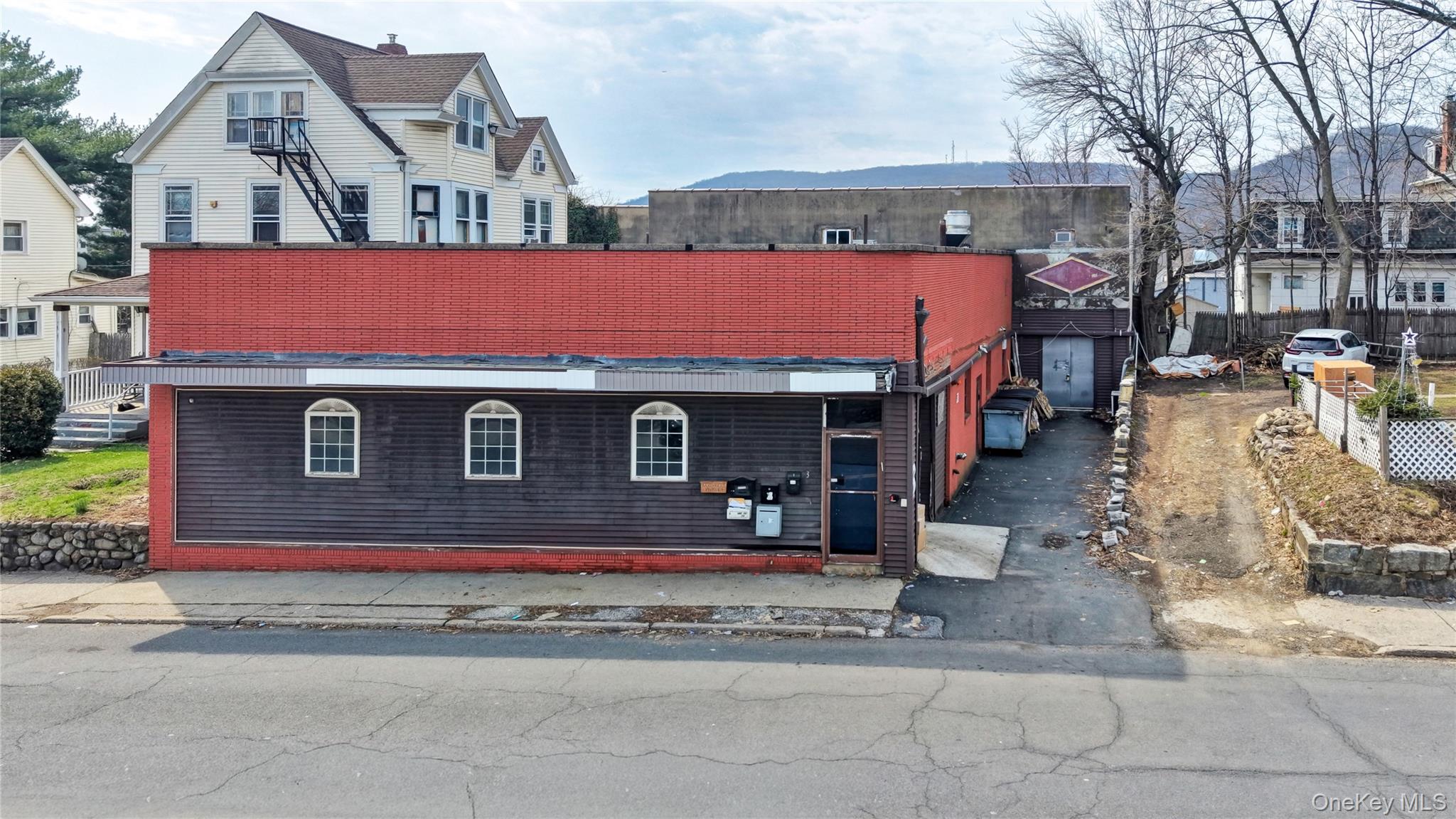 3 Chestnut Street, Suffern, NY 10901