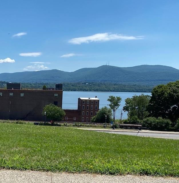 93 S Lander Street # 2, Newburgh, NY 12550