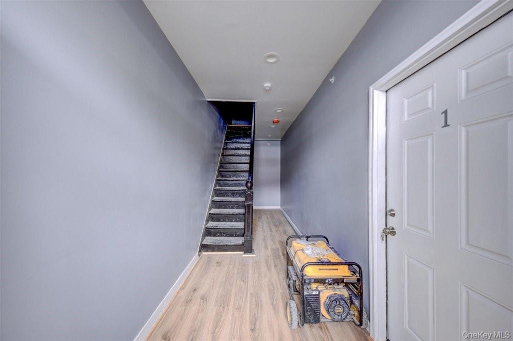 93 S Lander Street # 2, Newburgh, NY 12550