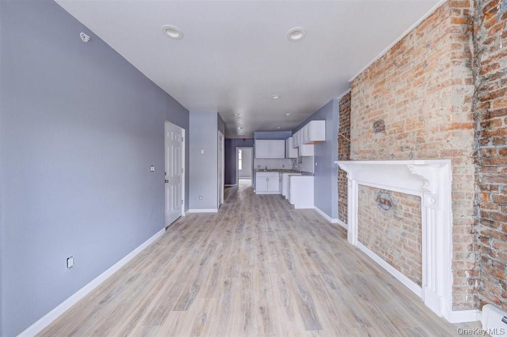 93 S Lander Street # 2, Newburgh, NY 12550