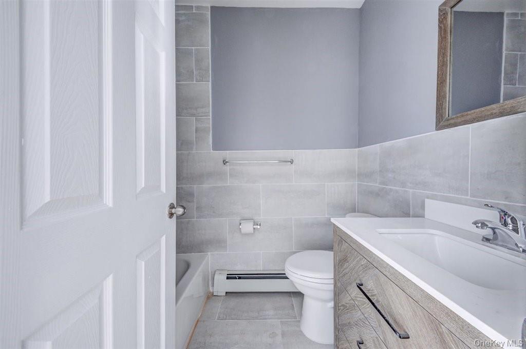 93 S Lander Street # 2, Newburgh, NY 12550