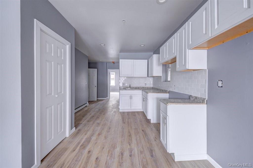 93 S Lander Street # 2, Newburgh, NY 12550