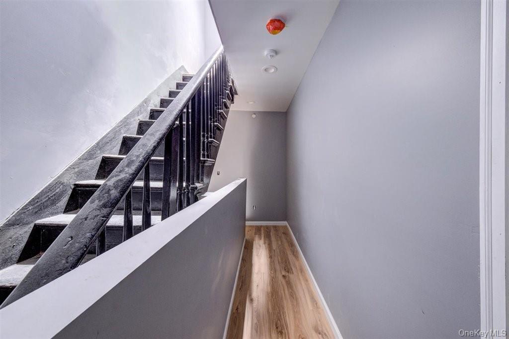 93 S Lander Street # 2, Newburgh, NY 12550