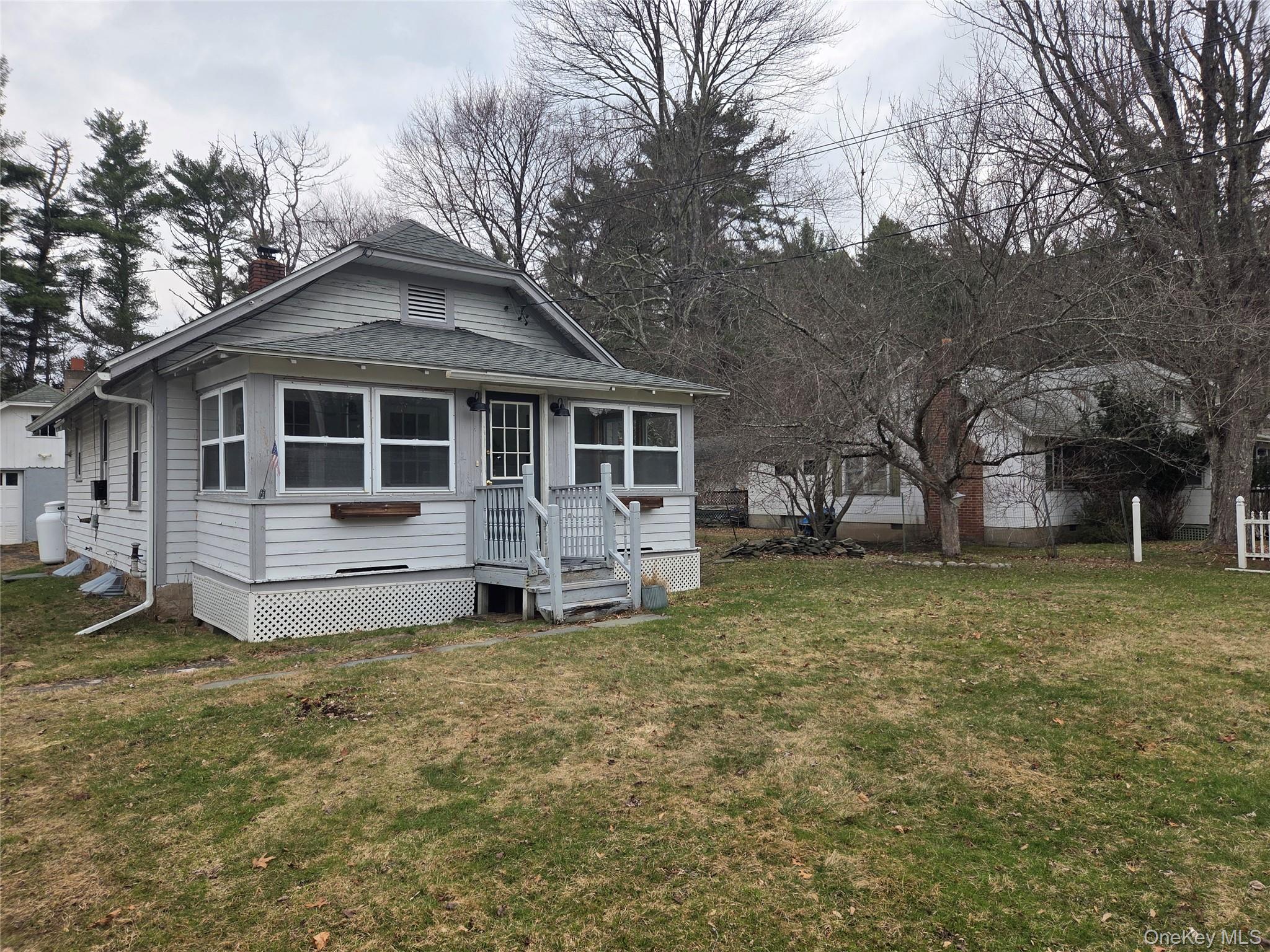 609 State Route 55, Eldred, NY 12732