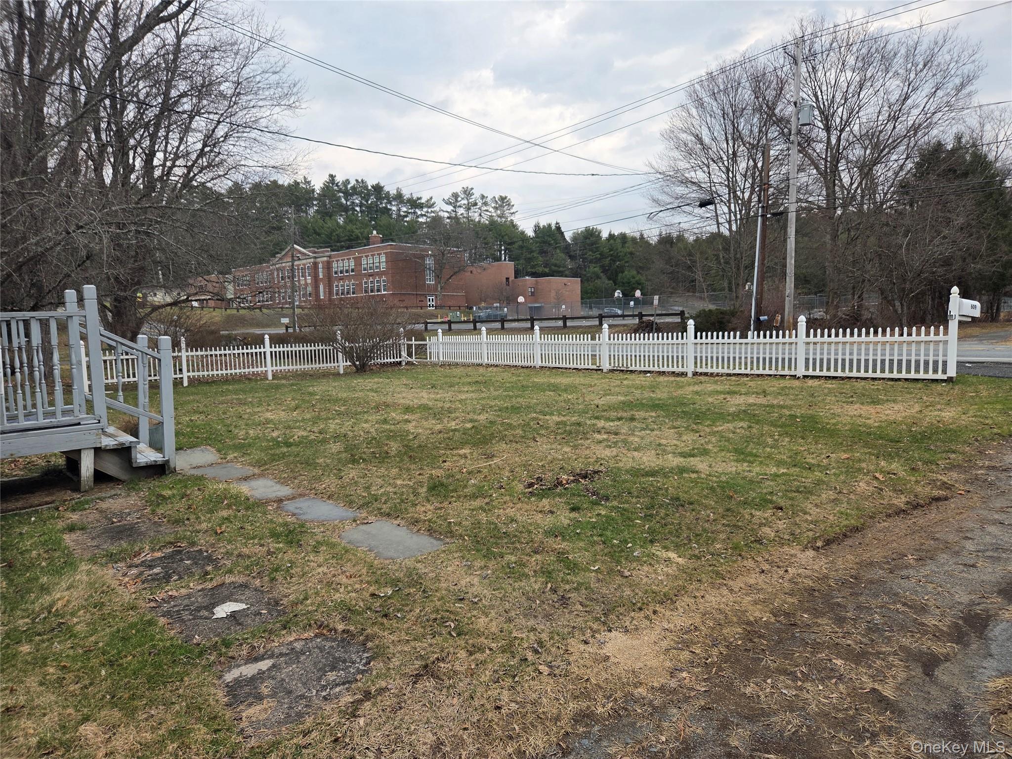 609 State Route 55, Eldred, NY 12732