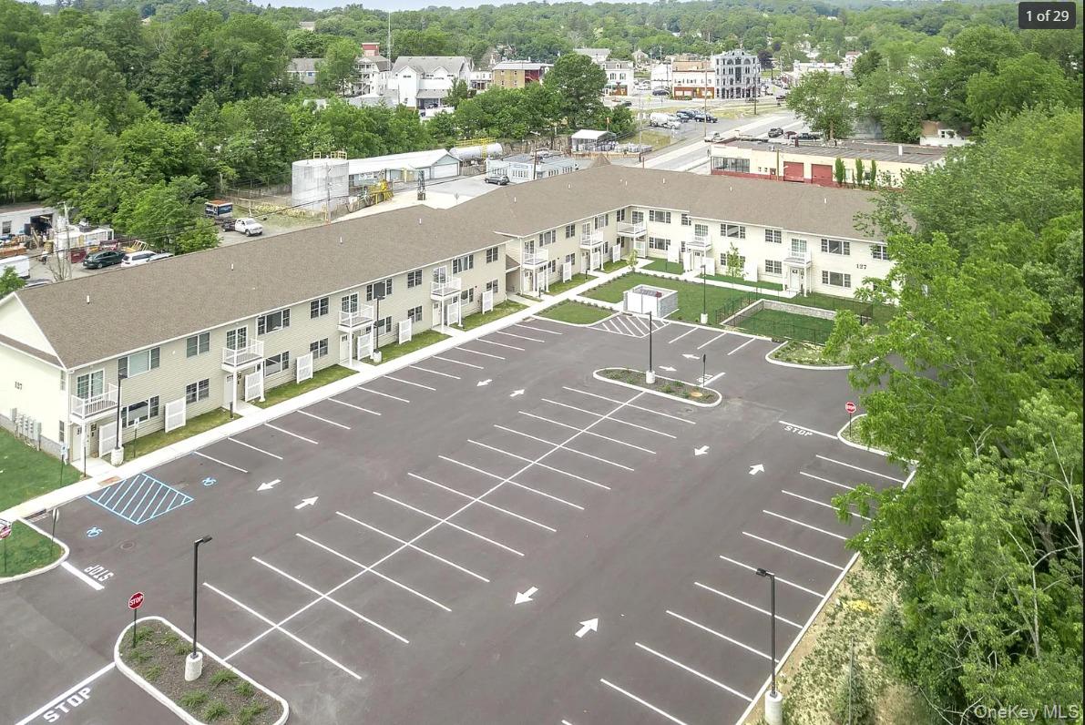 127 Spring Street # 201, Monroe, NY 10950