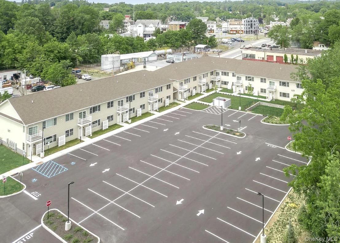 127 Spring Street # 201, Monroe, NY 10950