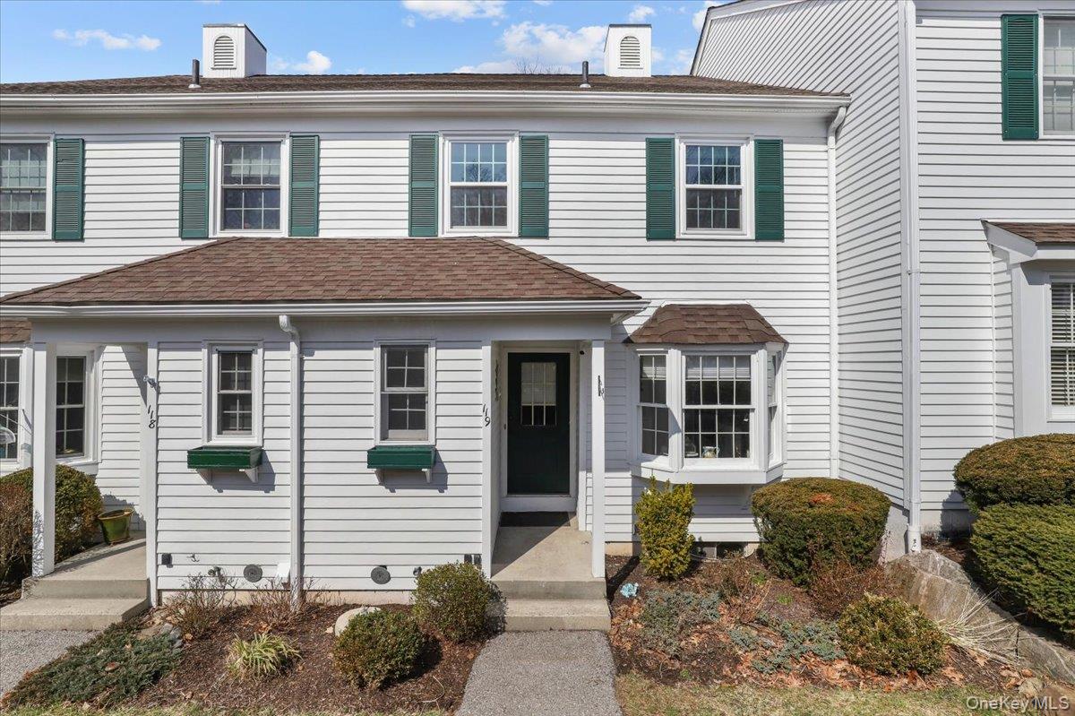 119 Willow Court, Cross River, NY 10518