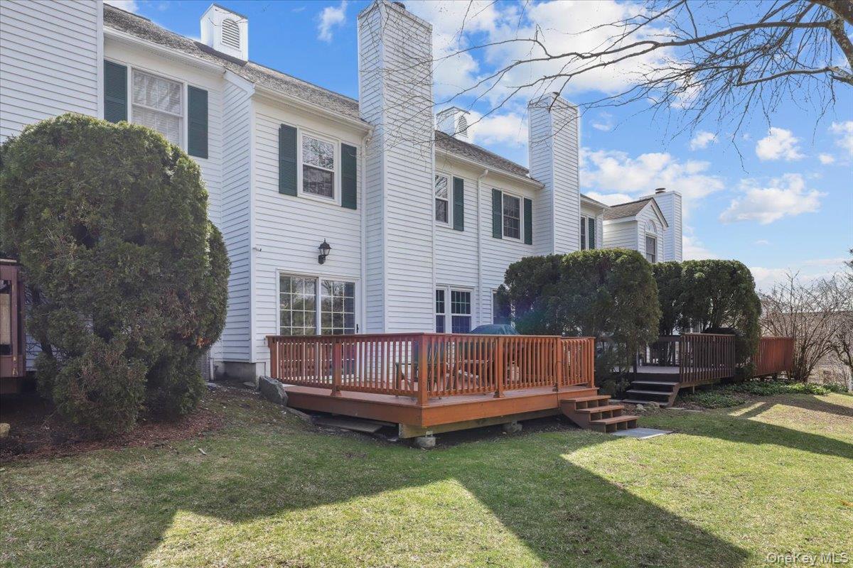 119 Willow Court, Cross River, NY 10518