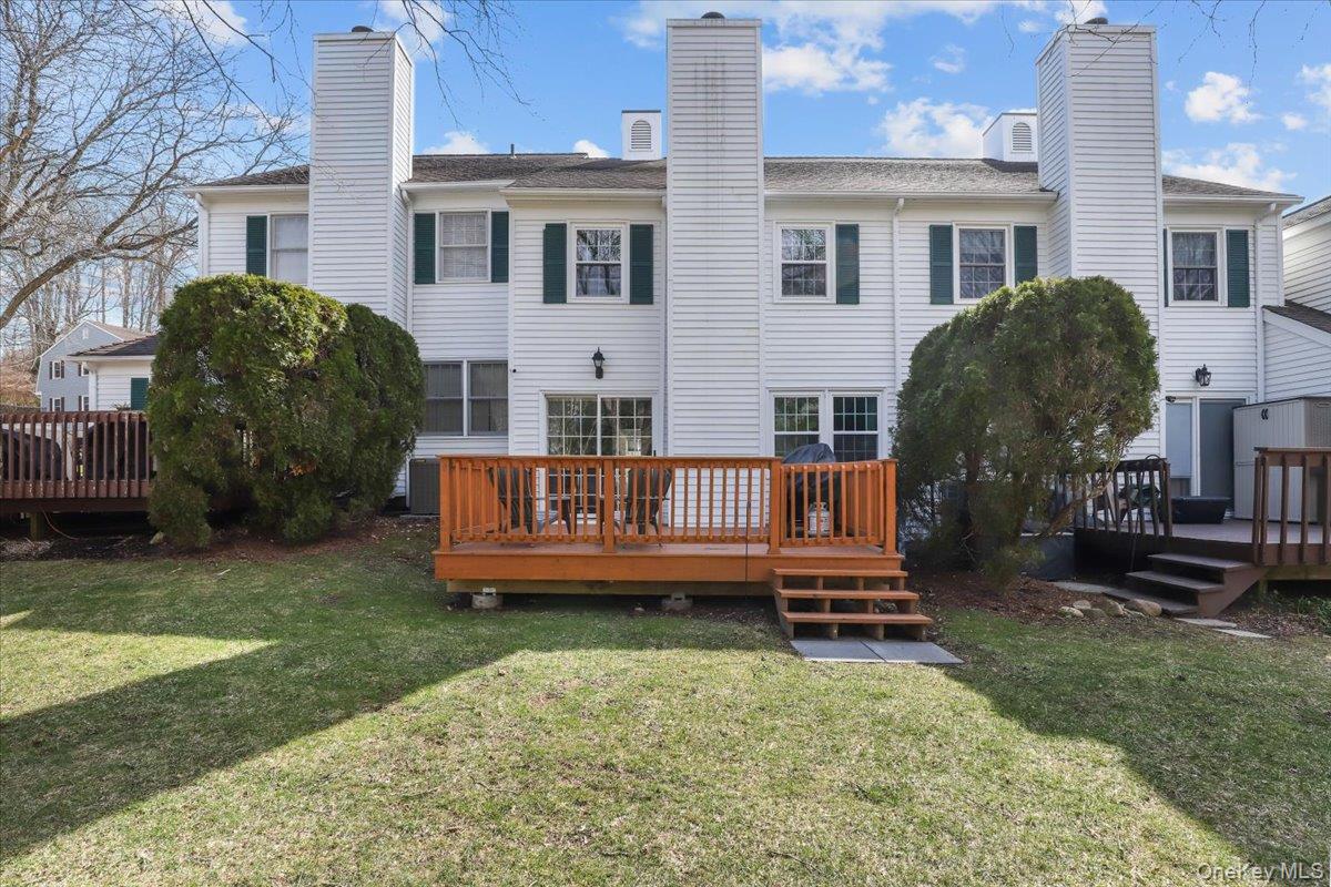 119 Willow Court, Cross River, NY 10518