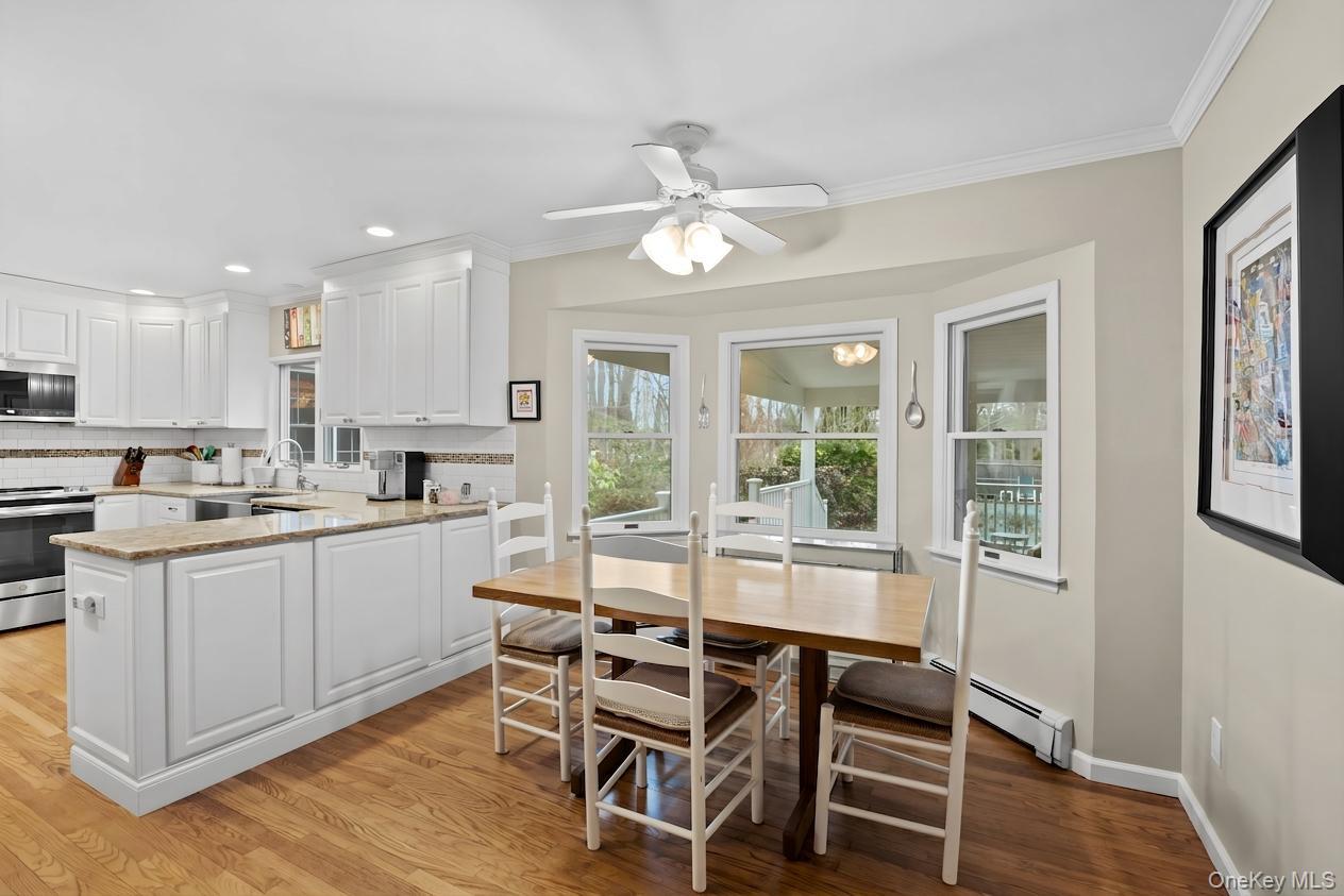 3 Townsend Court, Setauket, NY 11733