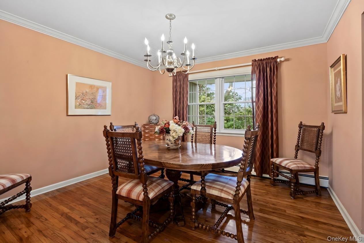 3 Townsend Court, Setauket, NY 11733