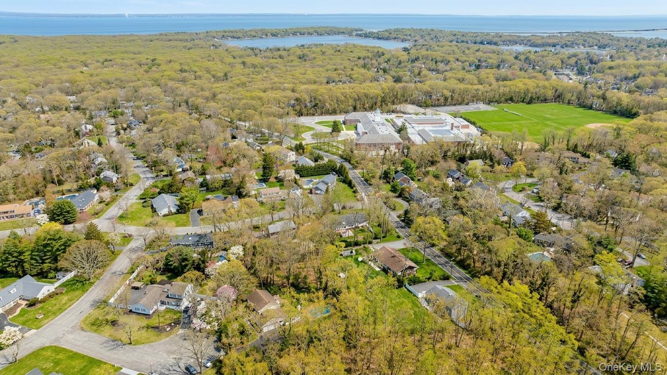 3 Townsend Court, Setauket, NY 11733