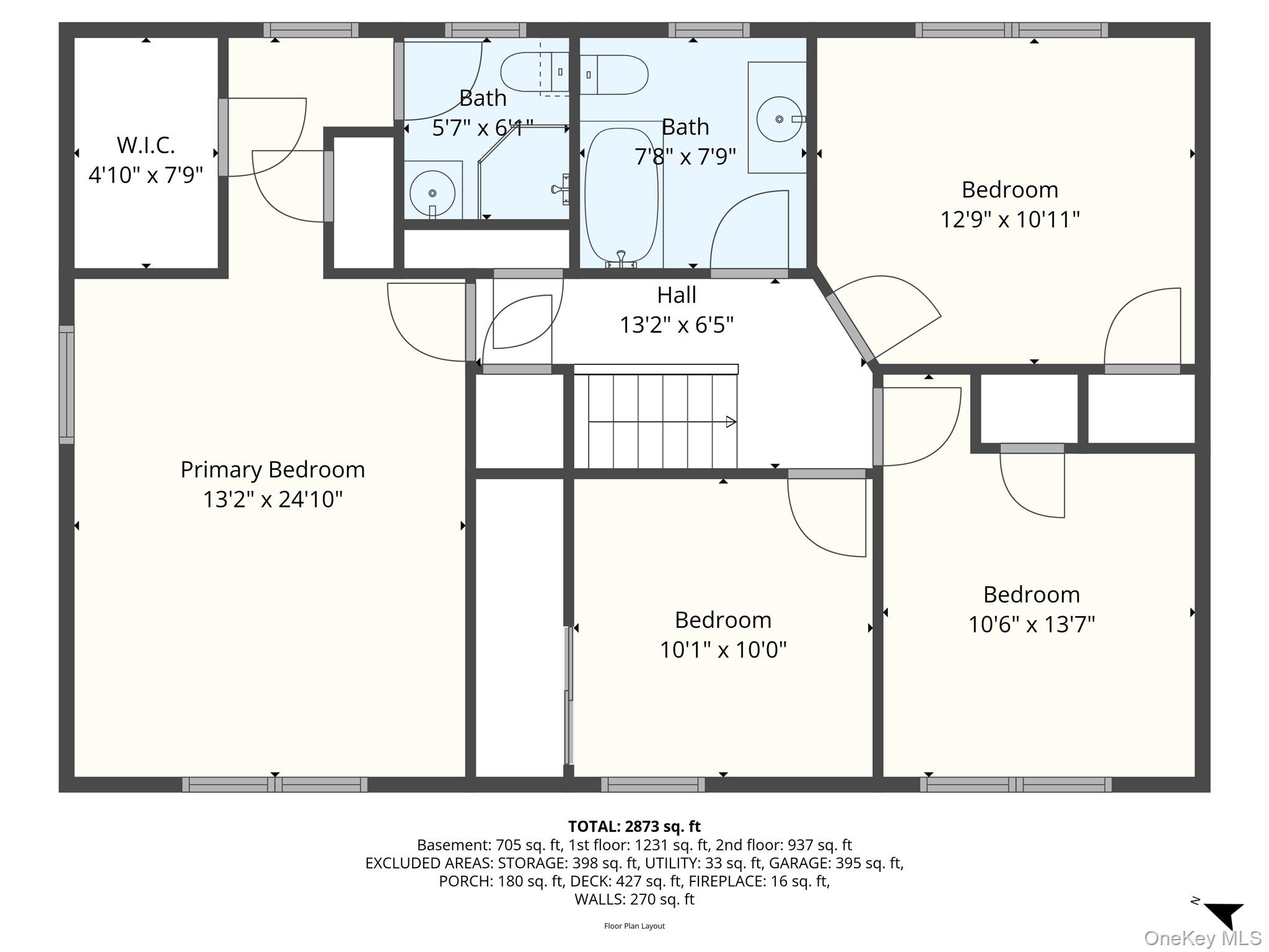 3 Townsend Court, Setauket, NY 11733