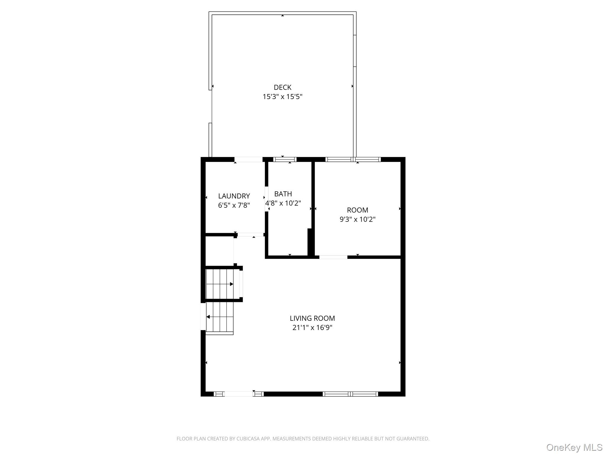 849 S Plank Road, Slate Hill, NY 10973