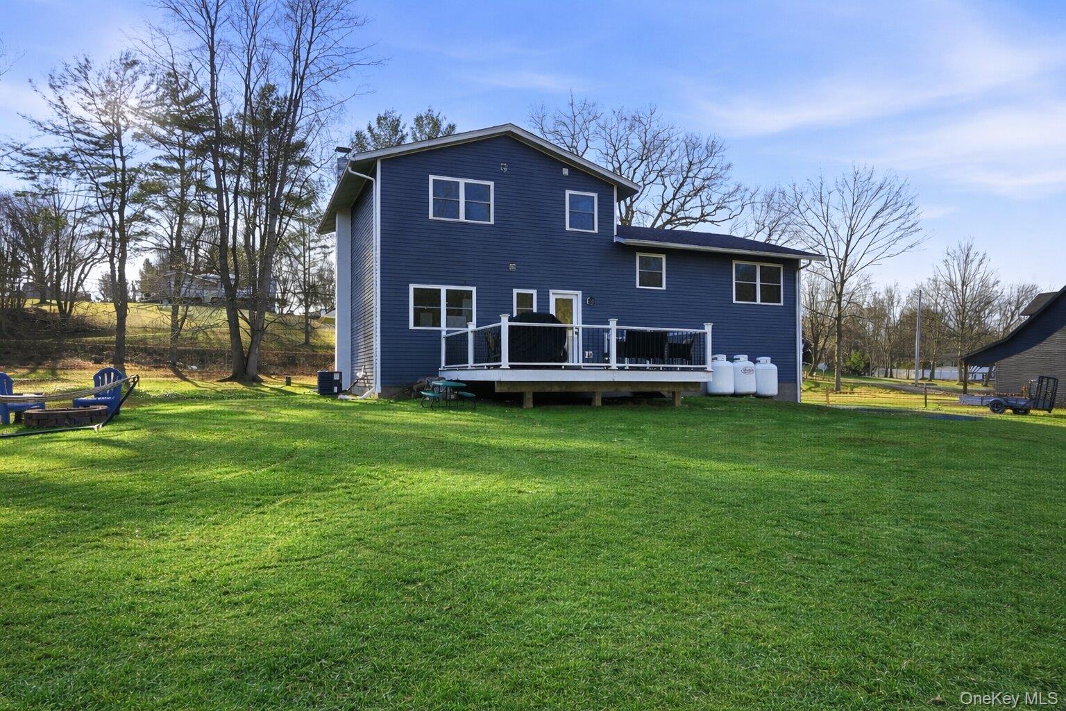 849 S Plank Road, Slate Hill, NY 10973