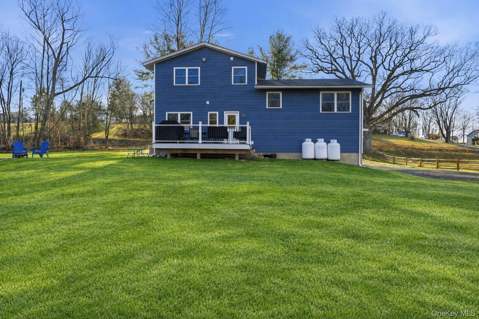 849 S Plank Road, Slate Hill, NY 10973