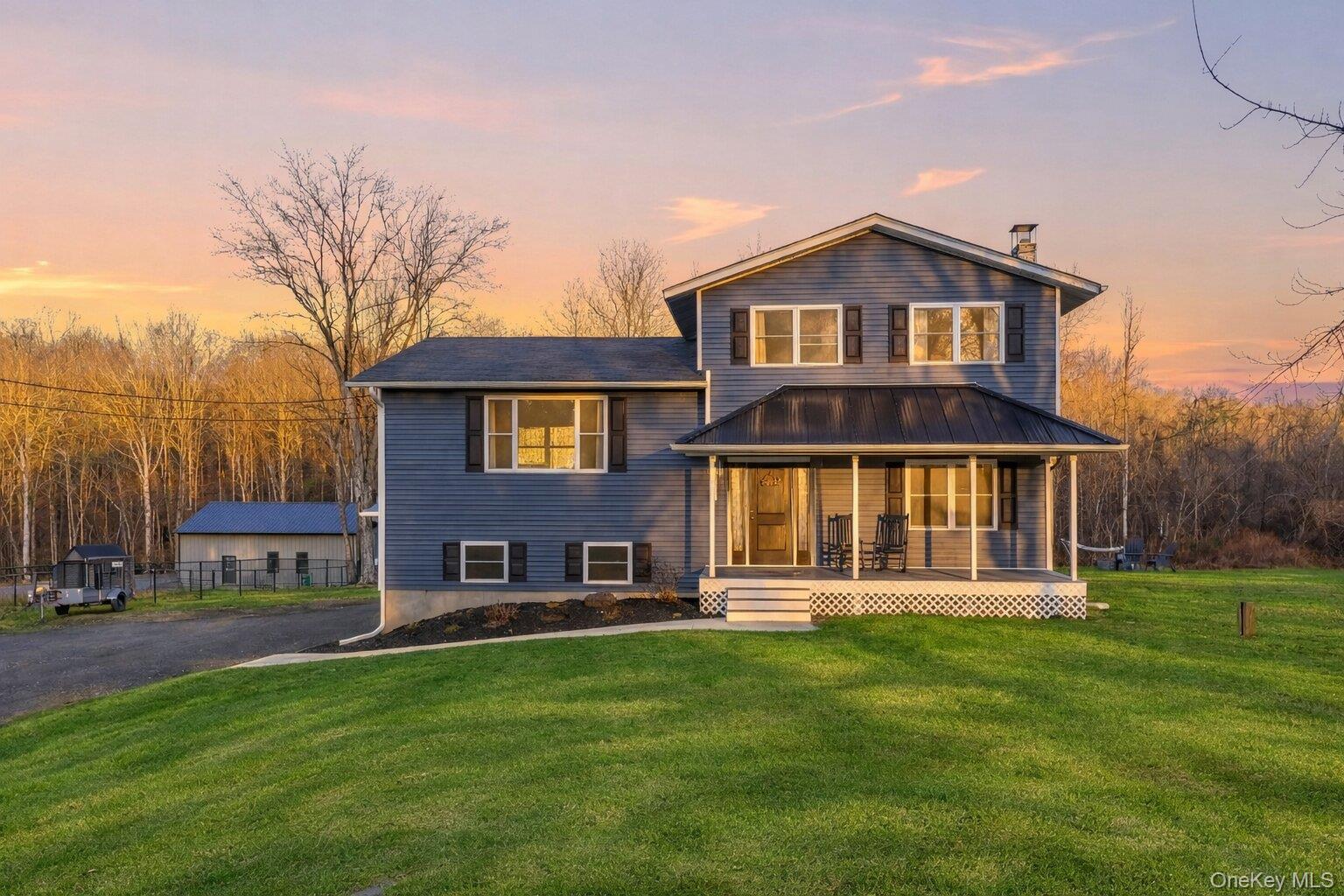 849 S Plank Road, Slate Hill, NY 10973