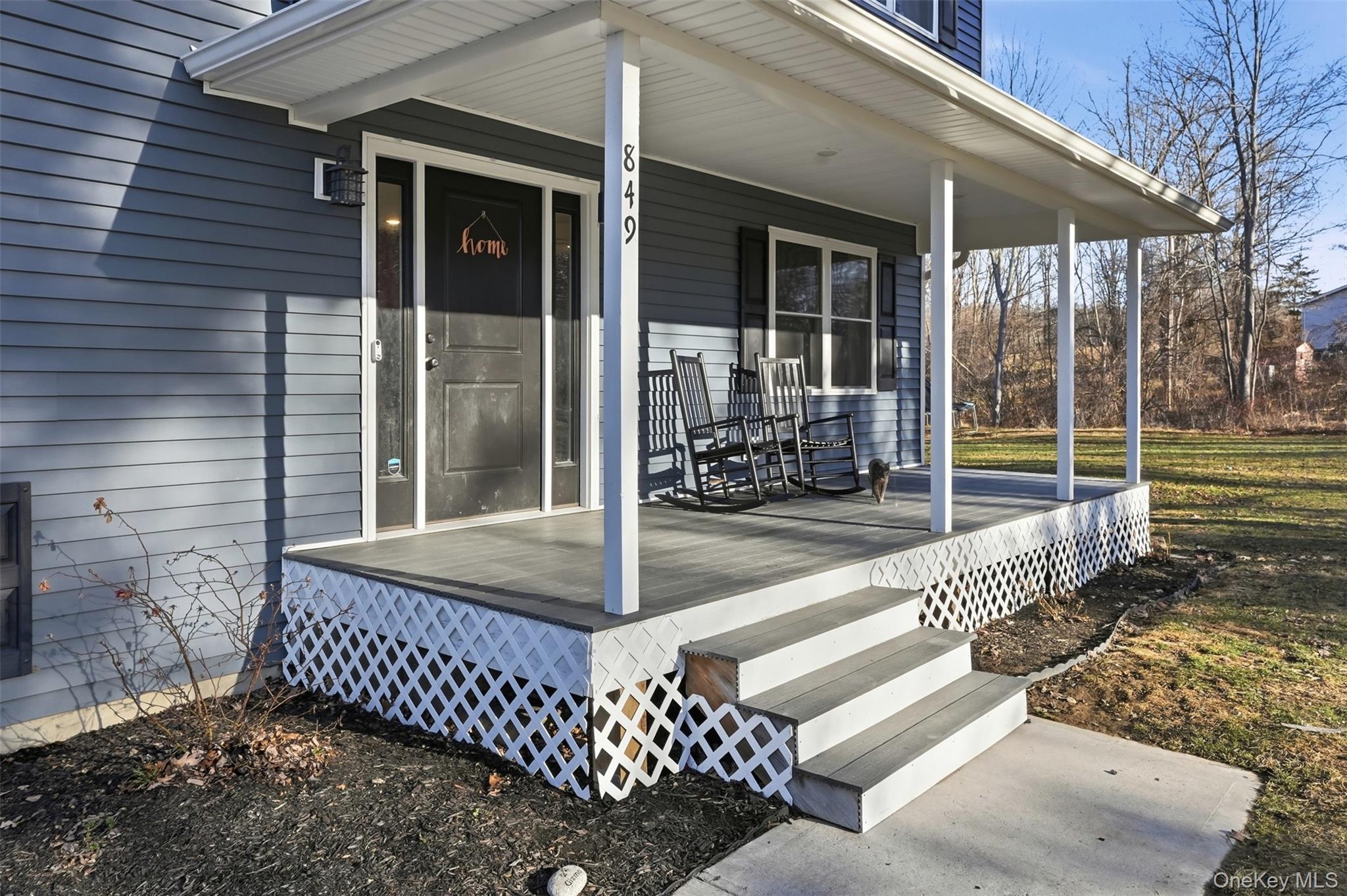 849 S Plank Road, Slate Hill, NY 10973