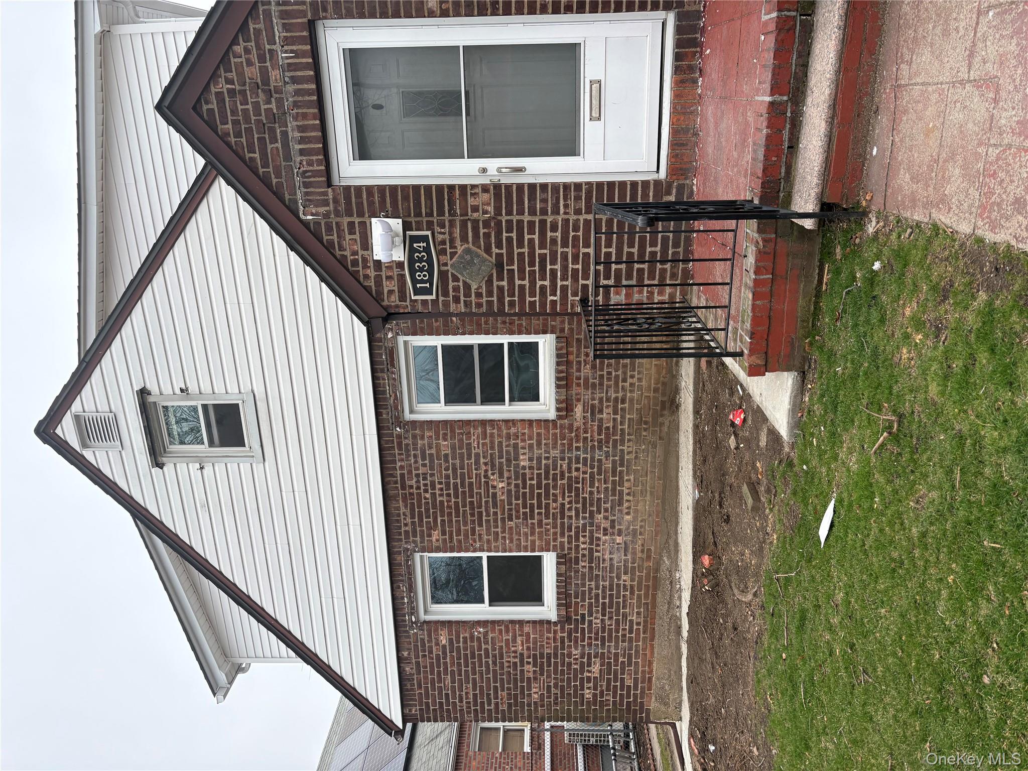 183-34 Fonda Avenue, Saint Albans, NY 11412