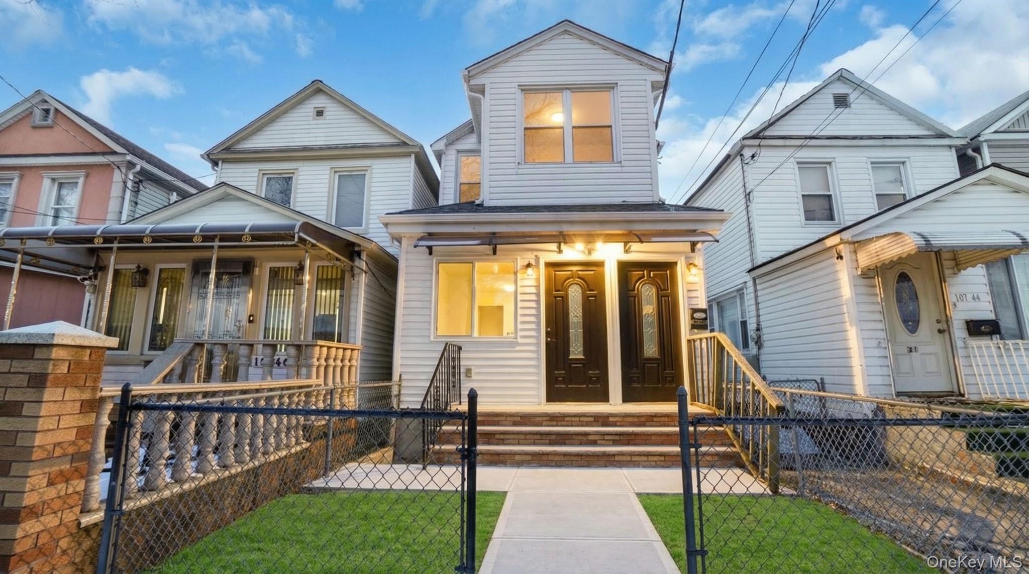 10746 120th Street, Richmond Hill S., NY 11419