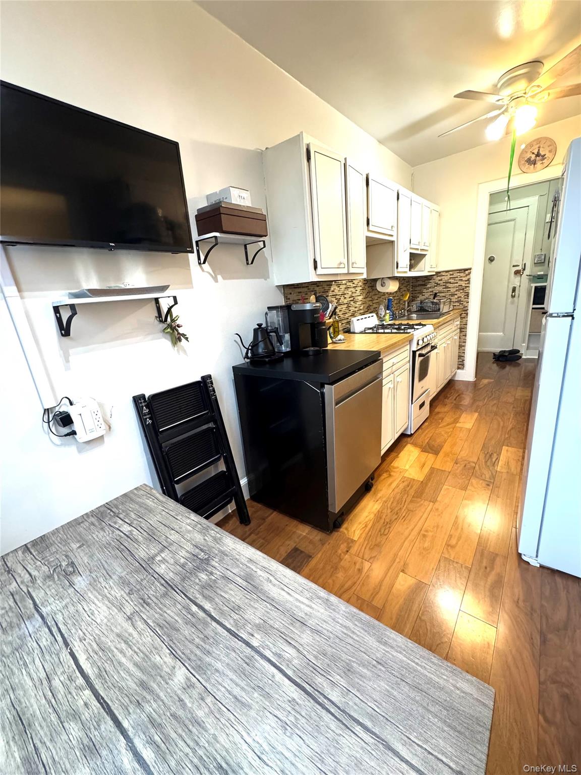 69 Harney Road # 5B, Scarsdale, NY 10583