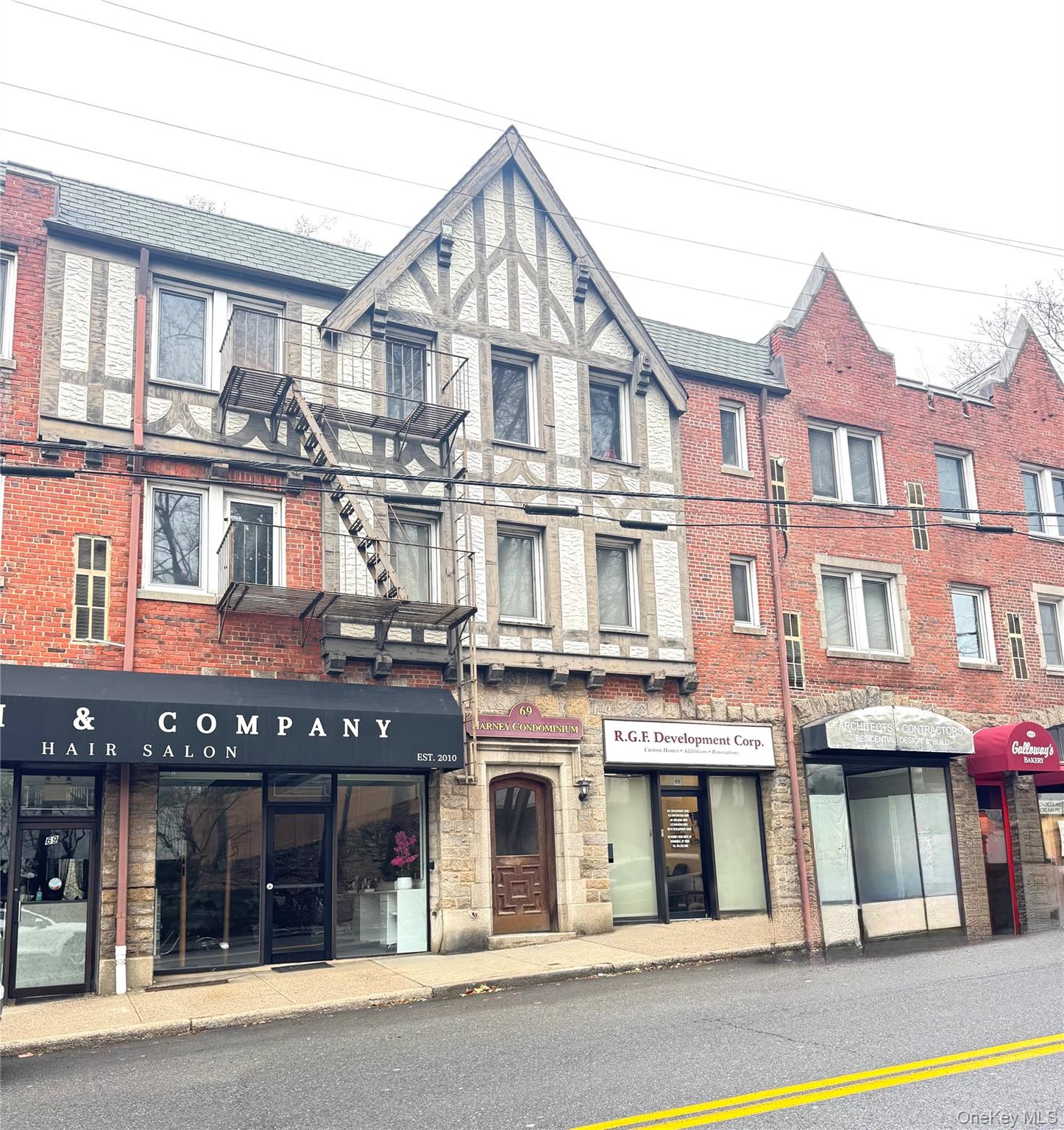 69 Harney Road # 5B, Scarsdale, NY 10583