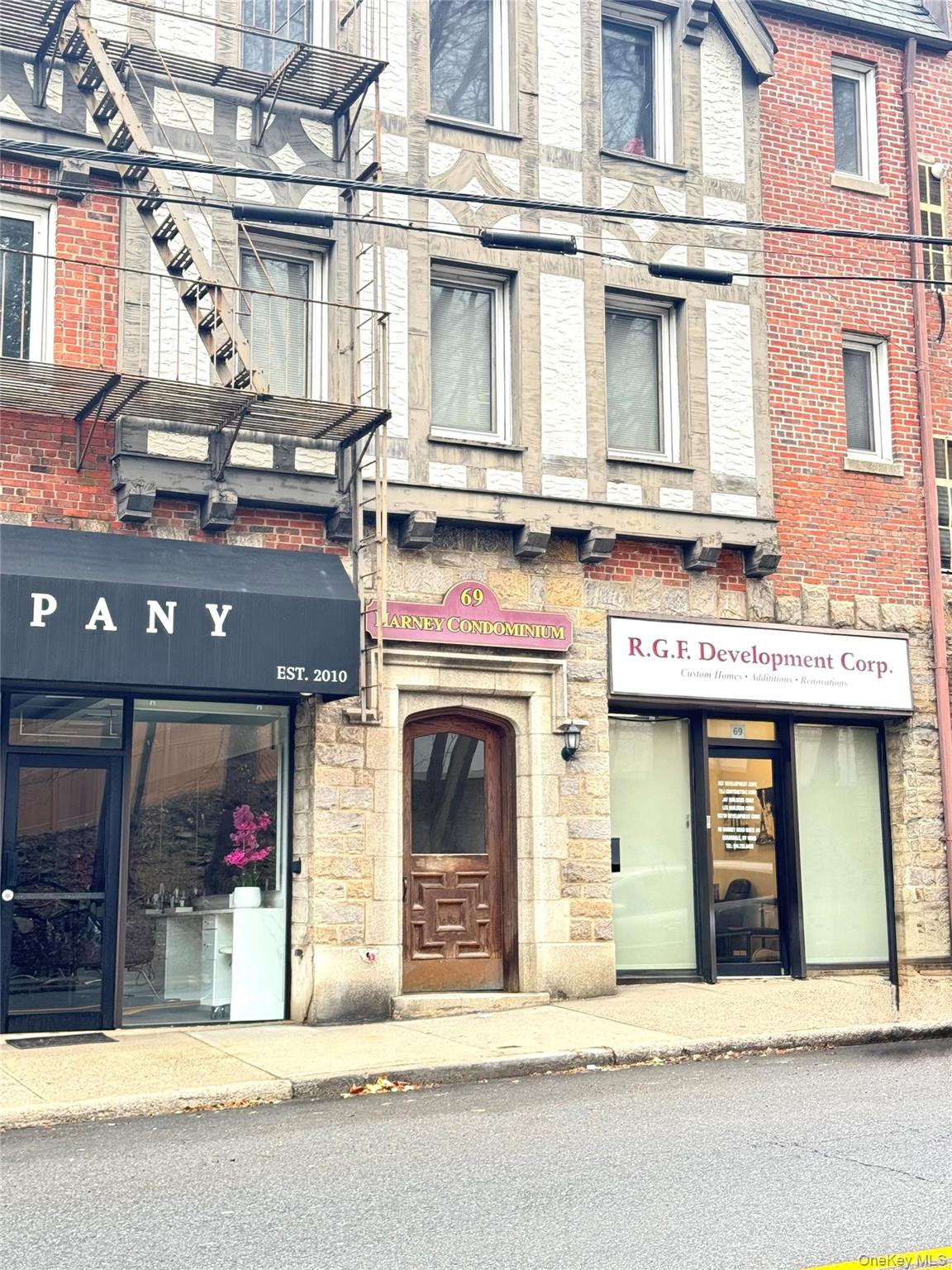 69 Harney Road # 5B, Scarsdale, NY 10583