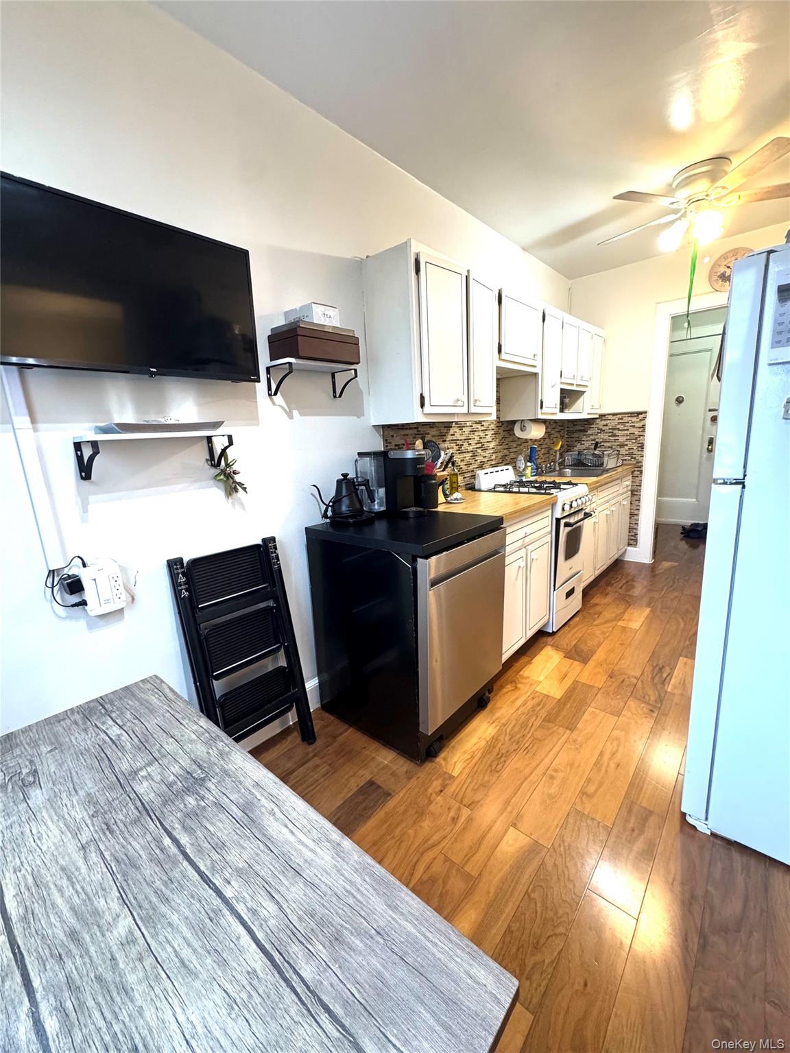 69 Harney Road # 5B, Scarsdale, NY 10583